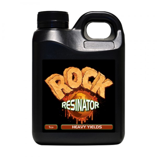 1L Rock Resinator